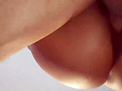 our first sex exam deepthroat bent over doggystyle ebony teen! 😈💦