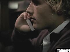 i can't believe my stepsister needed help pulling that carrot from her tight ass