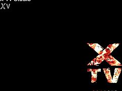 how does blonde teen adalina take mr andersons huge cock up her tight ass?