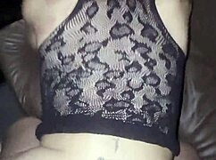 Swing House Naughty Guy Turns Mouth To Pussy