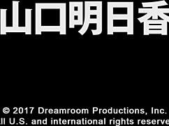 asuka yamaguchi auditions for amateur av at 20