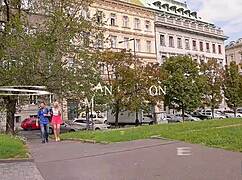 does double dick pounding after sightseeing make samantha rone orgasm hard?