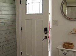 this bimbo milf fucks her whole horny household now