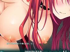 I'm trapped bound sucking nightmare nobleblood part 12