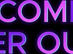 wanna watch this skinny white girl get fisted and creampied hard?