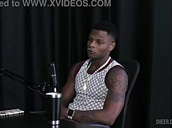 will mastro's hottest moments with vitoria beatriz in hot cast part 5