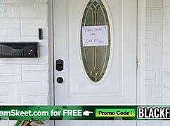 BIG TITTED Muslim Babe RIDES Husband's HUGE COCK To Win Him Back