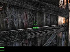 piper gets bent over fucked cowgirl doggystyle in fallout raider tale