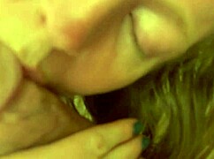 old faithful dude with huge cock ready to blow his load