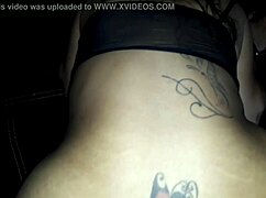 the milf and i share a wild anal night of pure mature assfucking fun