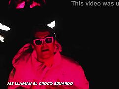 chicos se follan la industria musical con pasion descontrolada...