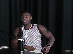 will mastro's hottest moments with vitoria beatriz in hot cast part 5