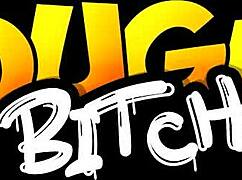 experienced lady takes intense pounding from young stud