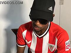 Nigerian Model's Emotional Interview