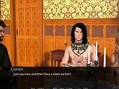 Fucking those reluctant tits hard! Part 14 action!