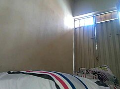 Cheating wife's heart races from bbc deepthroat to rough thong-aside pounding