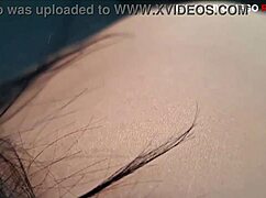 Big Black Cock Ruins Me While Cuck Hubby Drives By Unaware