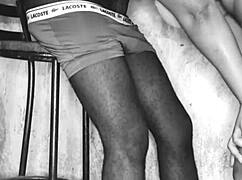 chayenhy gave her ass to pele vip builder... hot?