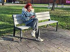 i cant believe i fucked a stranger in restaurant restroom so risky damn