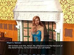 Fucking those reluctant tits hard! Part 14 action!