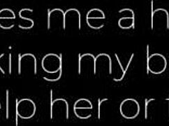 Sexy Step-Mom Stuck And Pounded!