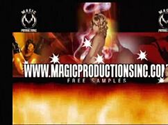 FACE DOWN ASS UP! Ebony Big Ass Worshiped and Fucked Doggy by Strapon Lesbian Kink