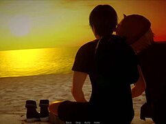 My bully unexpectedly becomes my secret lover in game 90