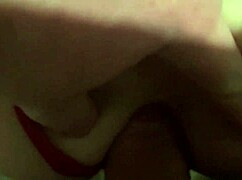 she craves ass taste blowjob anal ass-to-mouth in ep 23