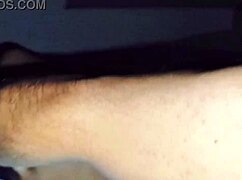 my young latina neighbor asks for help and ends up with her skinny big ass drilled amateur style!