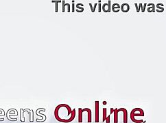 omg me and my neighbor girl next door finally did our first ffm threesome cumswap!! it was insane...