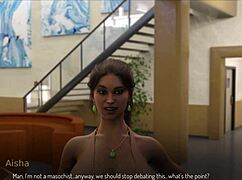 Bound Game Reaches Episode 39