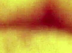 My girlfriend gettin wrecked by huge cock doggystyle