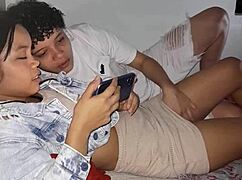 catching stepsis watching clips sparks fun bet game