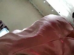 aimee the hot milf milks married cocks like a pro queen in close-up pov