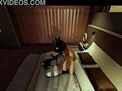 what secrets hide in roblox porn game part 11's steamy action?