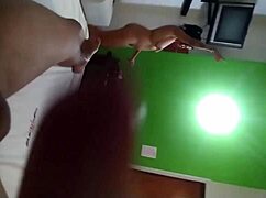 after five fucks today this slut wife still begs to suck cock for more