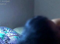 My lover drops by the house and pounds his slutty wife doggystyle