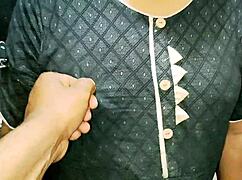 Desi Wife Doggystyle Deepthroat Hardcore Pussy Fuck!