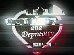 Haley Ryder Deepthroats Monster Cock Doggystyle in Hardcore Shemale Slam!