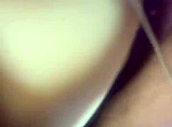 look at this goth slut bound in fishnets, dripping as toy fucks her to orgasm!