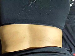 brunette latina wants only anal cock in her big ass record porn 😩🍑