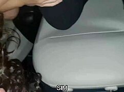 hey cuck your best friend here again milking wife's tits with bbc cumshot incoming