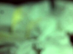 Blair's Casting POV Ignites Raw Cock Sucking Passion