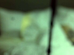 Blair's Casting POV Ignites Raw Cock Sucking Passion