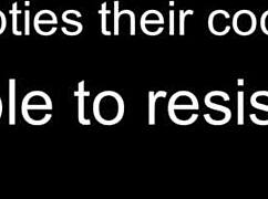 Love Bettie Hayward's sloppy blowjobs!!