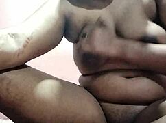 boss, check this hot desi girl's pussy and nipples out