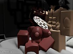 bet i dominate you better in this creampie riding game?