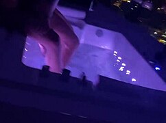 Amateur girl pounds monster cock homemade wildly