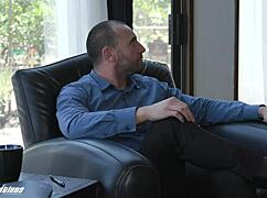 Daddy's little secret Natalia Queen full taboo movie free