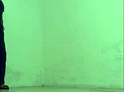 what if the janitor seduces the horny nurse and pounds her standing in hospital halls?